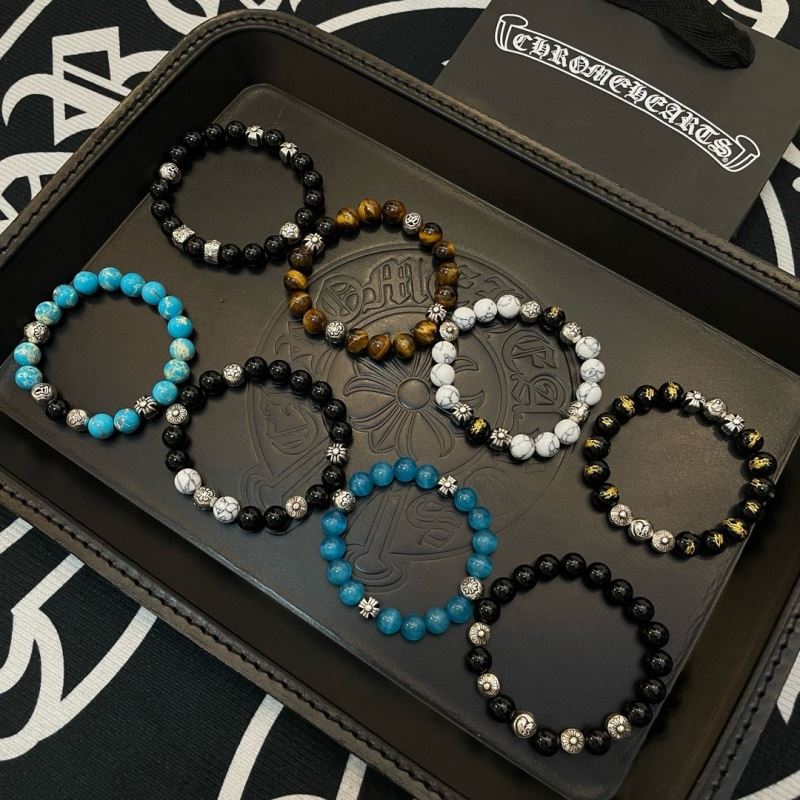 Chrome Hearts Bracelets